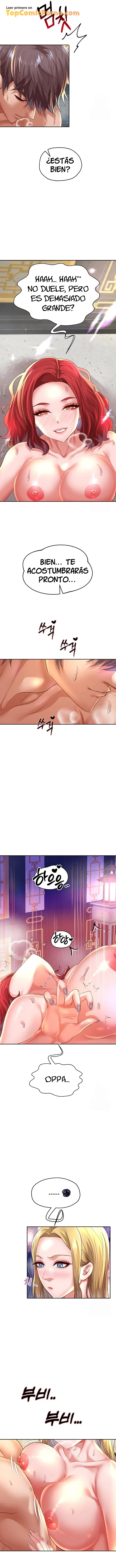 Déjame renacer con una gran verga Capítulo 55 - Page 12