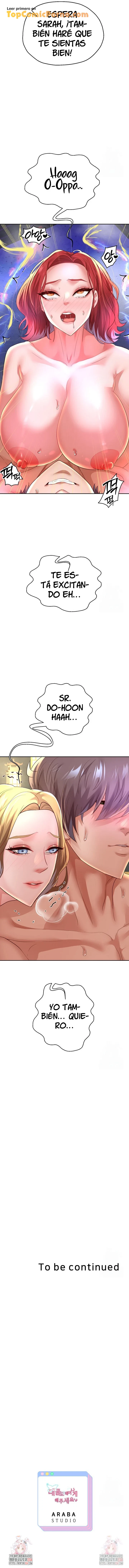 Déjame renacer con una gran verga Capítulo 55 - Page 13