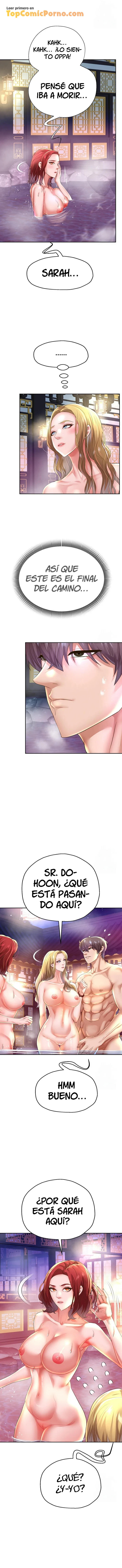 Déjame renacer con una gran verga Capítulo 55 - Page 4