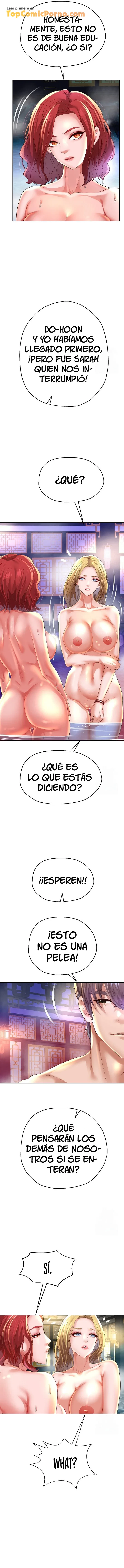 Déjame renacer con una gran verga Capítulo 55 - Page 5