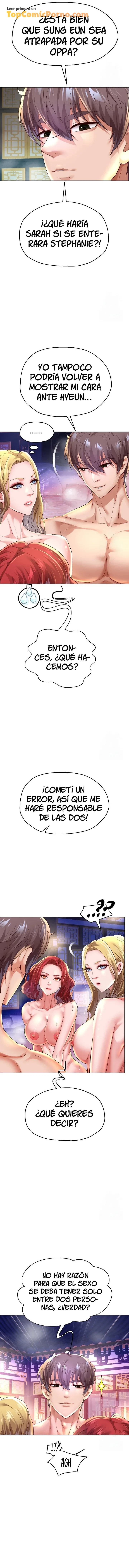 Déjame renacer con una gran verga Capítulo 55 - Page 6