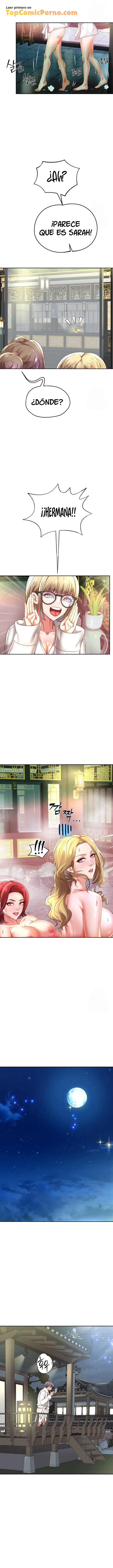Déjame renacer con una gran verga Capítulo 56 - Page 10