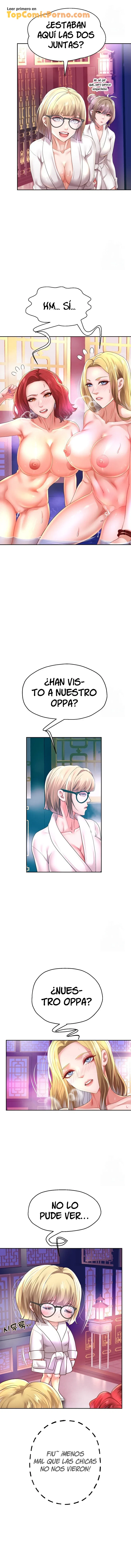 Déjame renacer con una gran verga Capítulo 56 - Page 12