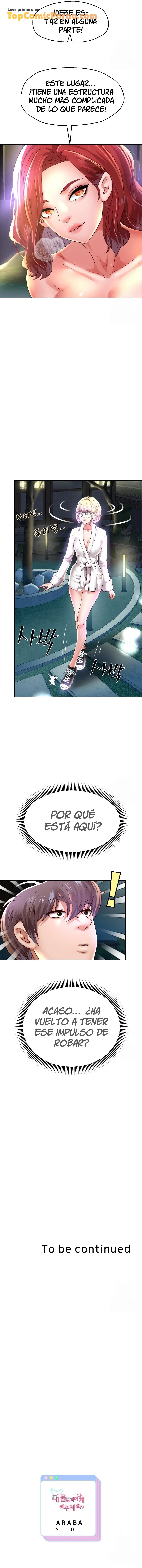 Déjame renacer con una gran verga Capítulo 56 - Page 13