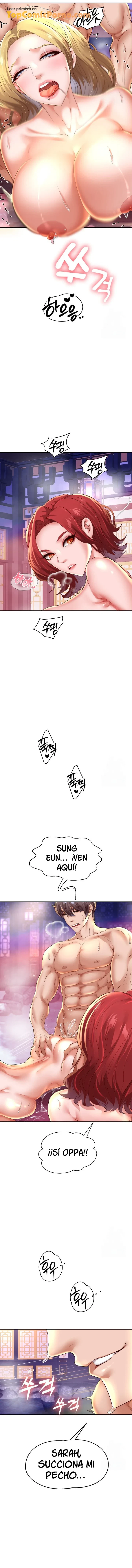 Déjame renacer con una gran verga Capítulo 56 - Page 5