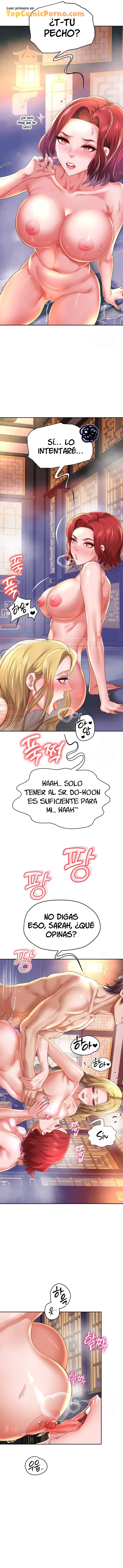 Déjame renacer con una gran verga Capítulo 56 - Page 6