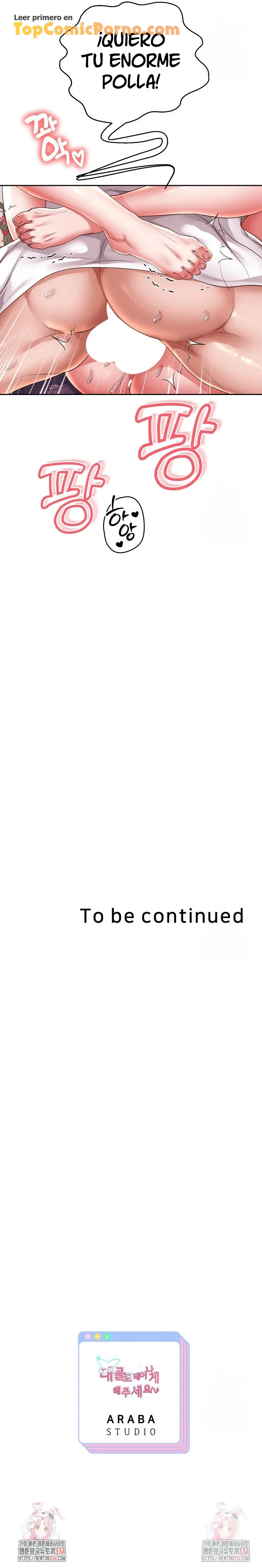 Déjame renacer con una gran verga Capítulo 57 - Page 12
