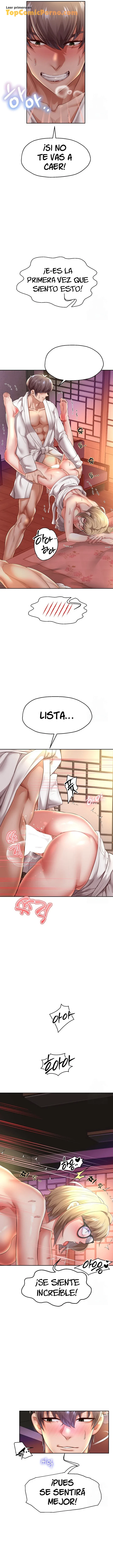 Déjame renacer con una gran verga Capítulo 58 - Page 12