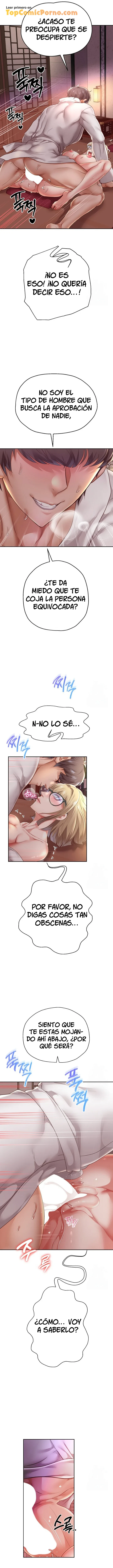 Déjame renacer con una gran verga Capítulo 58 - Page 4