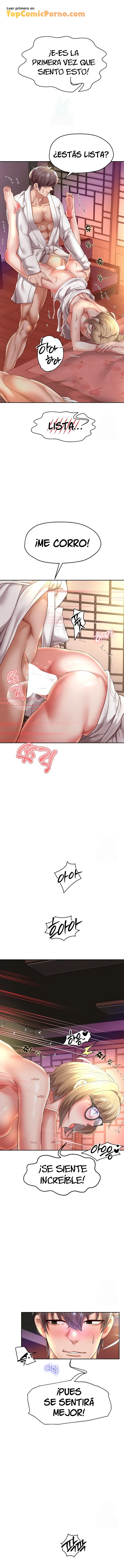 Déjame renacer con una gran verga Capítulo 59 - Page 2