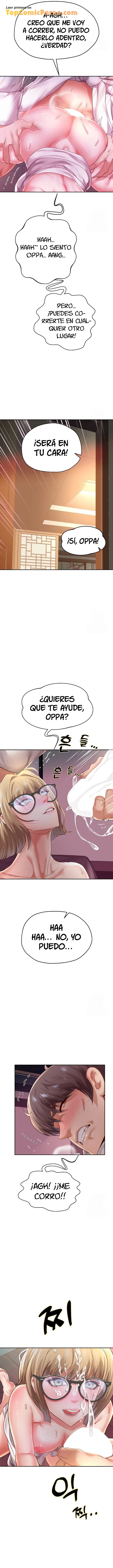 Déjame renacer con una gran verga Capítulo 59 - Page 4