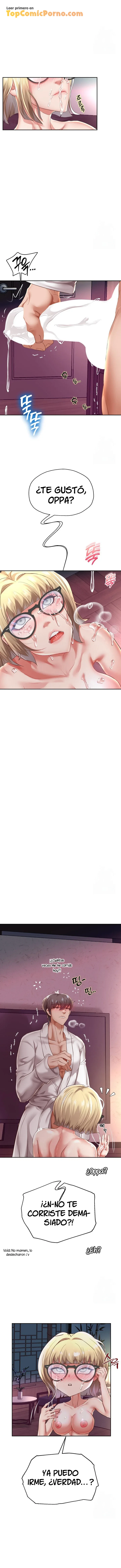 Déjame renacer con una gran verga Capítulo 59 - Page 5