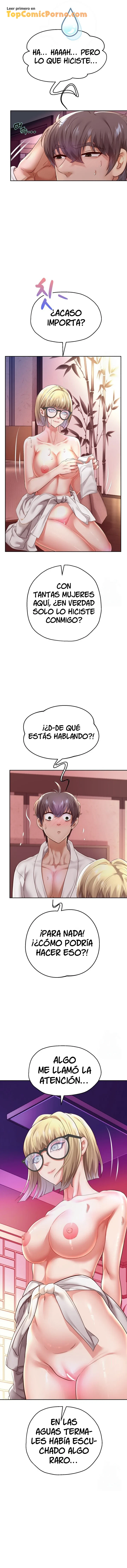 Déjame renacer con una gran verga Capítulo 59 - Page 6