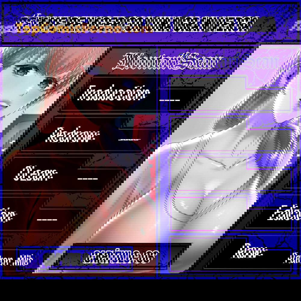 Déjame renacer con una gran verga Capítulo 6 - Page 1