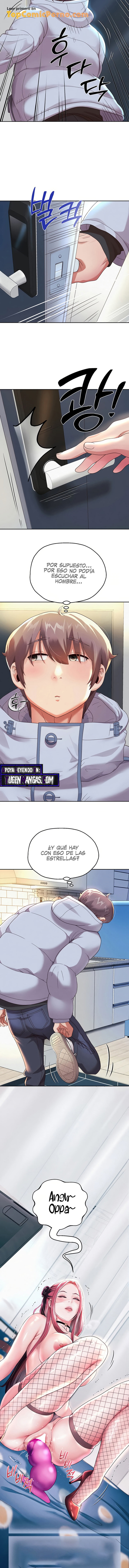 Déjame renacer con una gran verga Capítulo 6 - Page 12