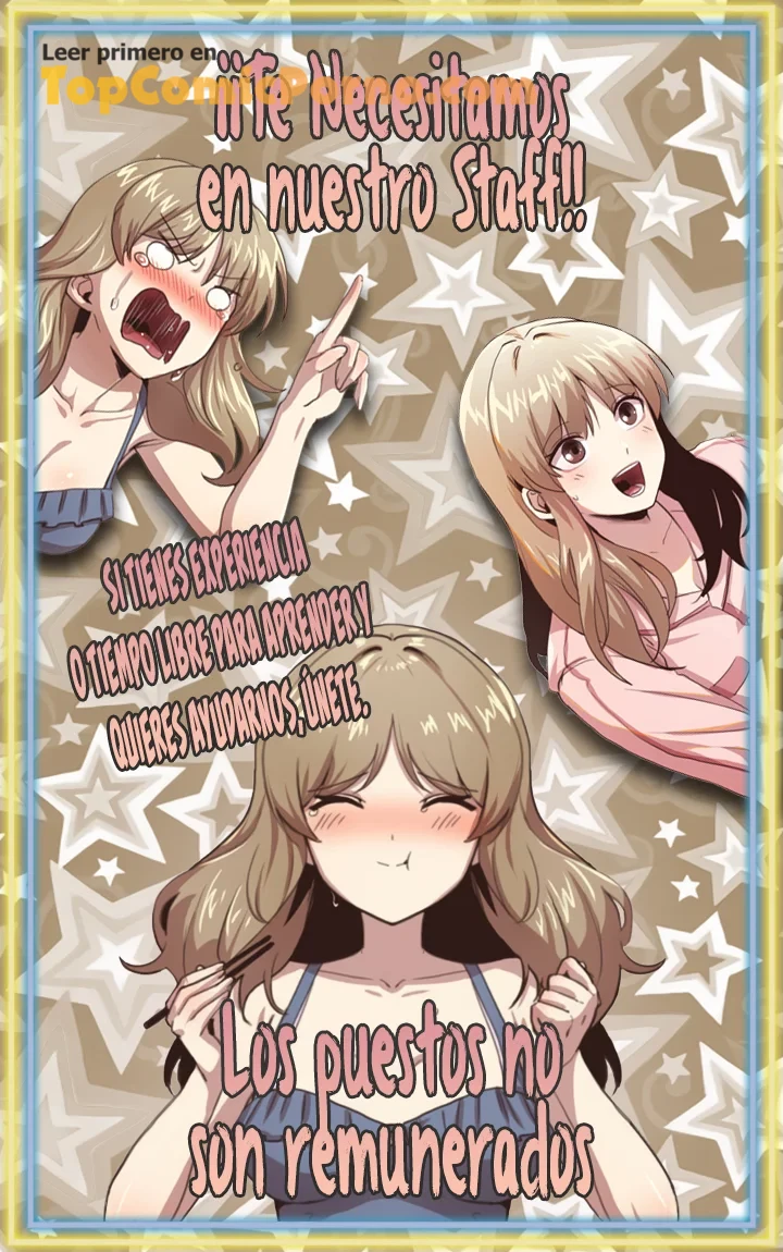 Déjame renacer con una gran verga Capítulo 60 - Page 17