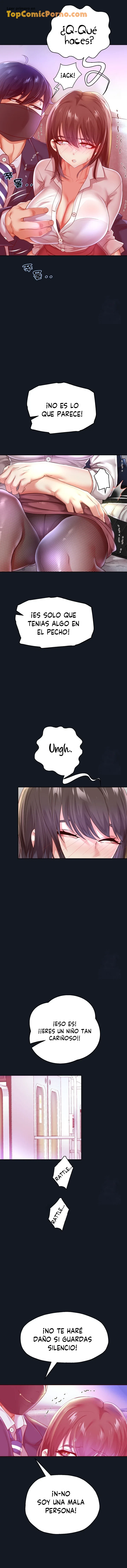 Déjame renacer con una gran verga Capítulo 60 - Page 7