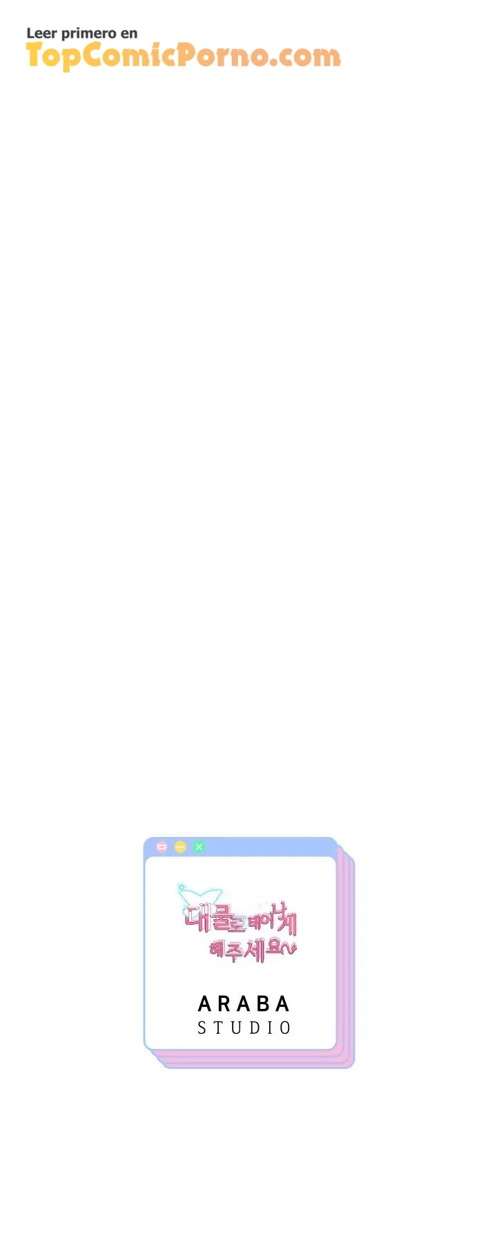 Déjame renacer con una gran verga Capítulo 62 - Page 13