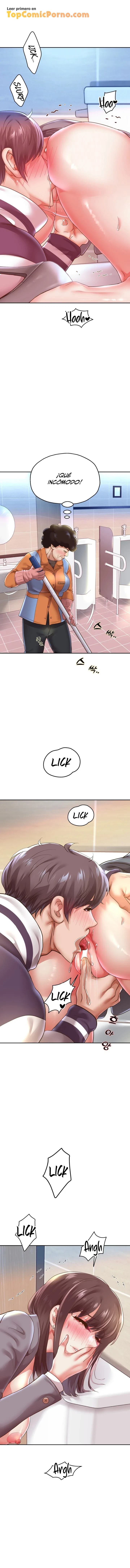 Déjame renacer con una gran verga Capítulo 62 - Page 4