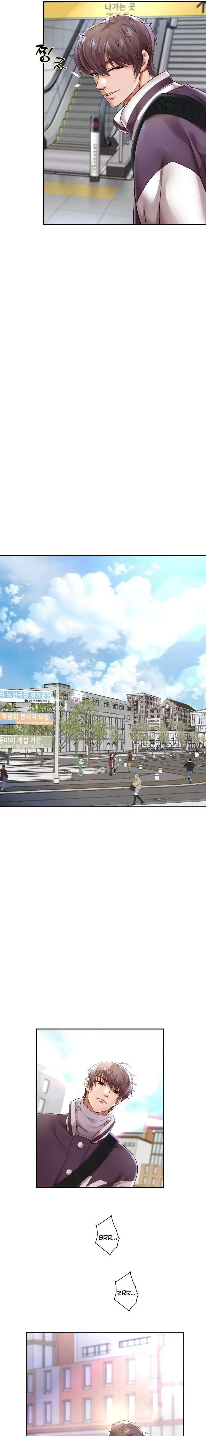 Déjame renacer con una gran verga Capítulo 63 - Page 13