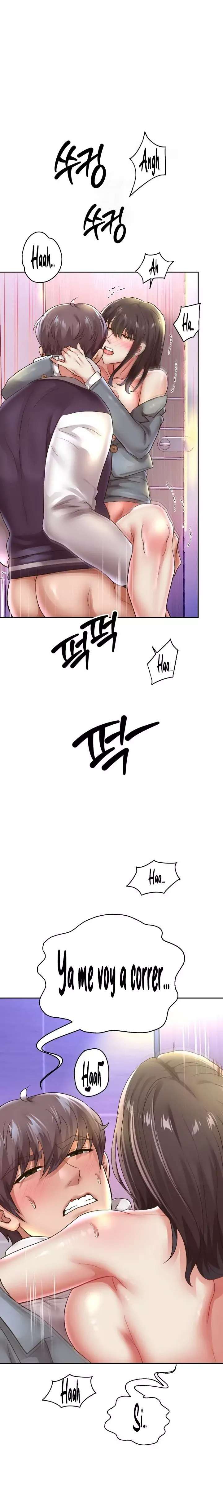 Déjame renacer con una gran verga Capítulo 63 - Page 3