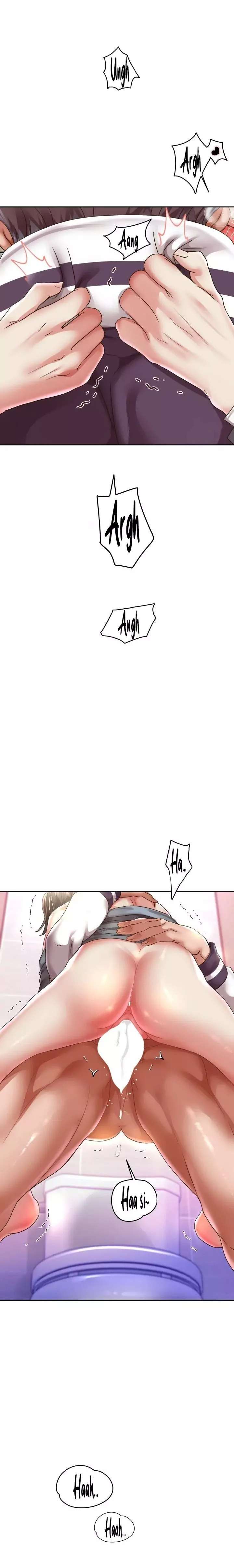 Déjame renacer con una gran verga Capítulo 63 - Page 4