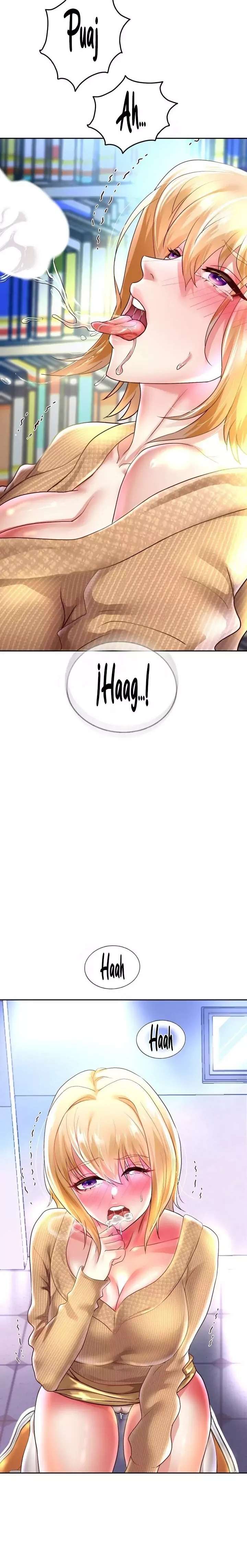 Déjame renacer con una gran verga Capítulo 65 - Page 14