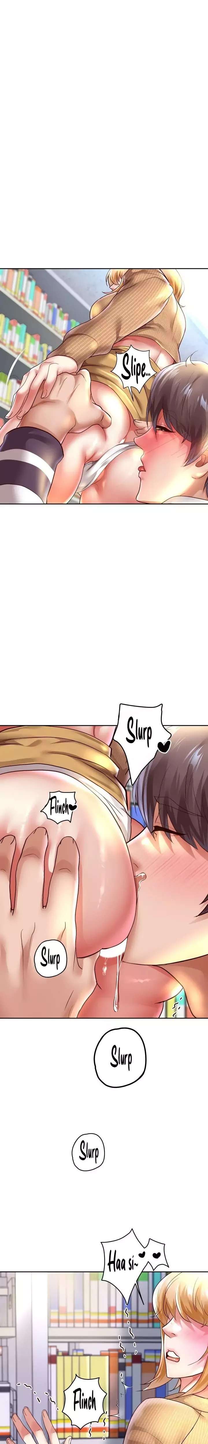 Déjame renacer con una gran verga Capítulo 65 - Page 17