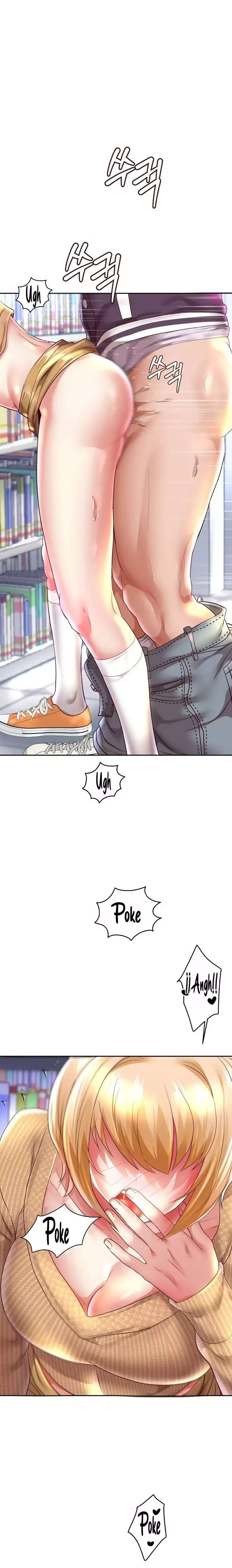 Déjame renacer con una gran verga Capítulo 65 - Page 20