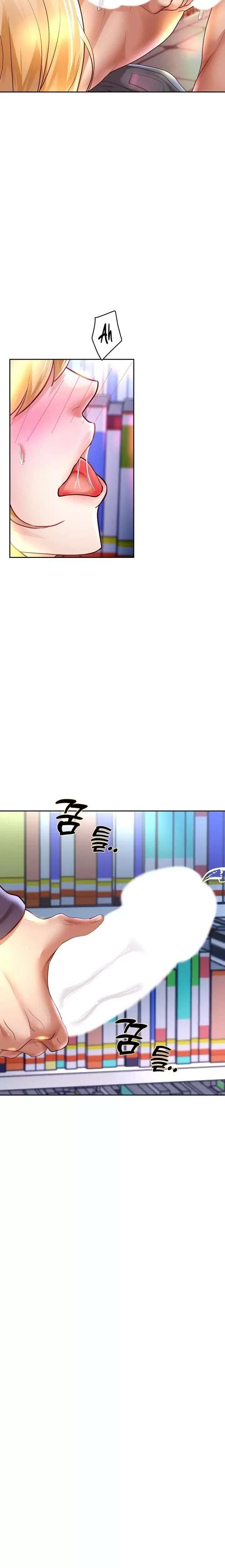 Déjame renacer con una gran verga Capítulo 65 - Page 24