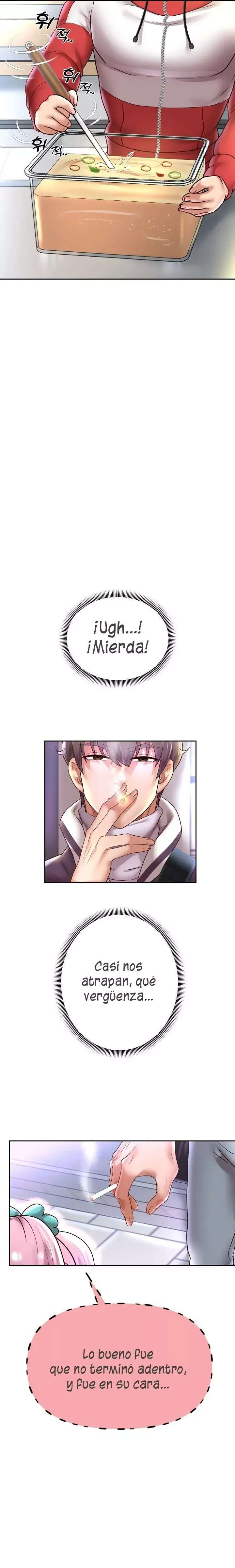 Déjame renacer con una gran verga Capítulo 66 - Page 13