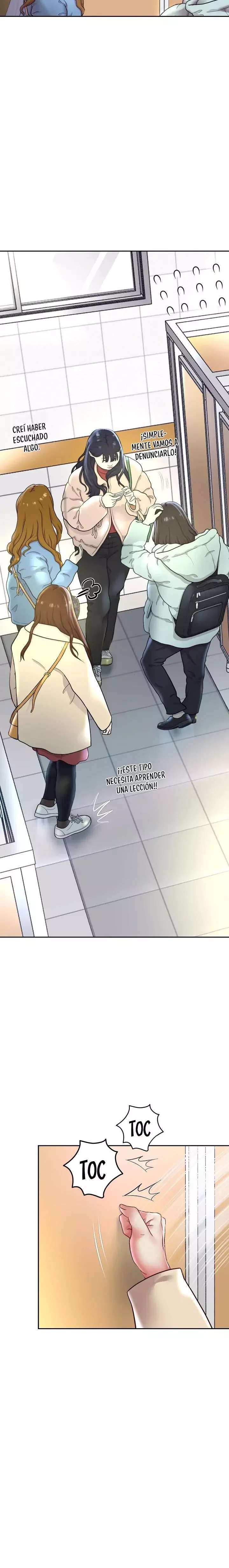 Déjame renacer con una gran verga Capítulo 66 - Page 24