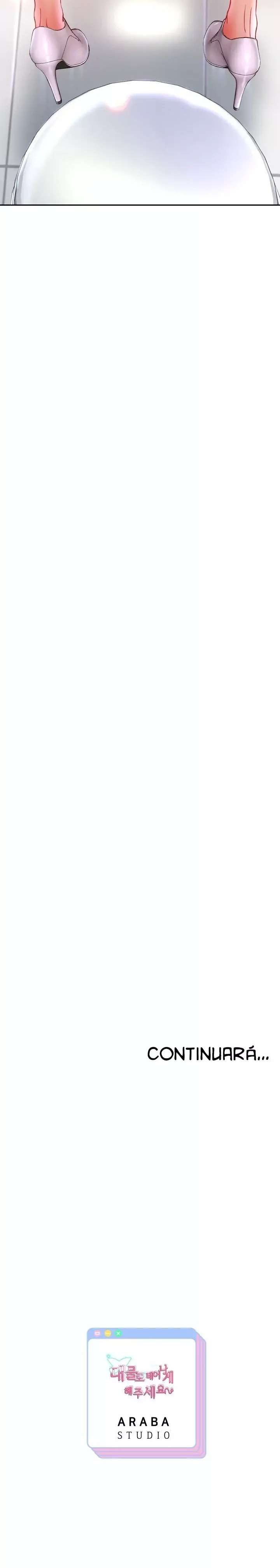 Déjame renacer con una gran verga Capítulo 66 - Page 26