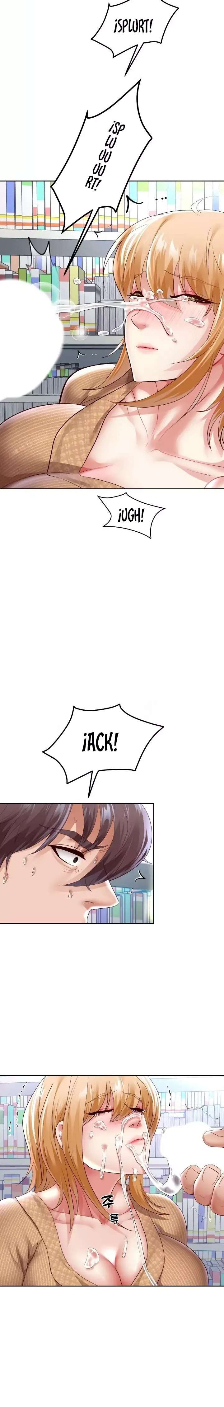 Déjame renacer con una gran verga Capítulo 66 - Page 6