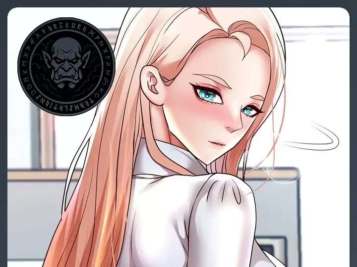 Déjame renacer con una gran verga Capítulo 67 - Page 1