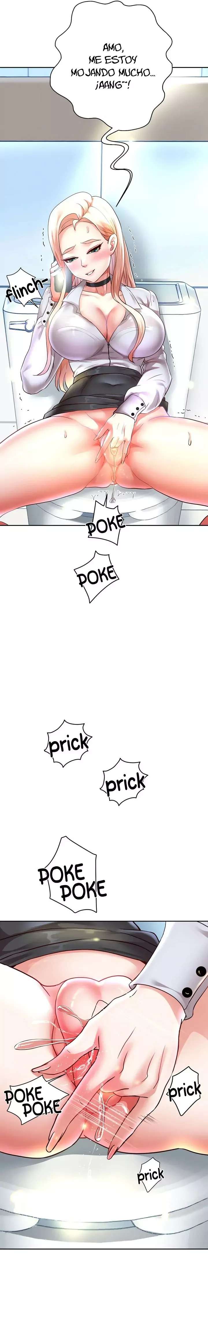 Déjame renacer con una gran verga Capítulo 67 - Page 13