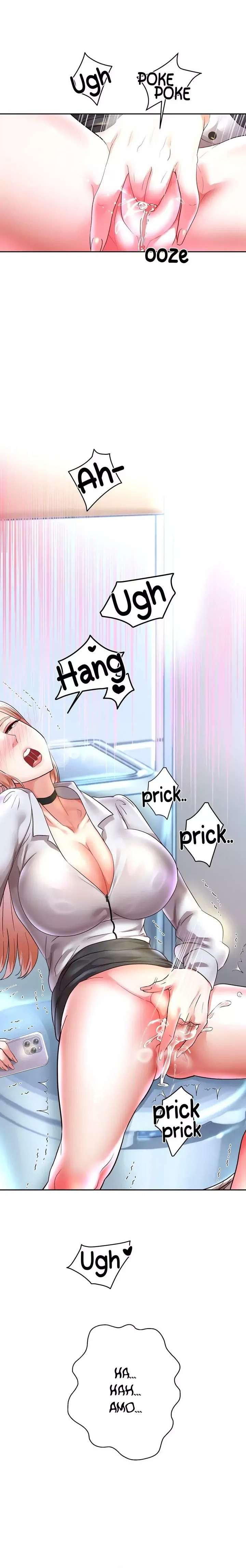 Déjame renacer con una gran verga Capítulo 67 - Page 14