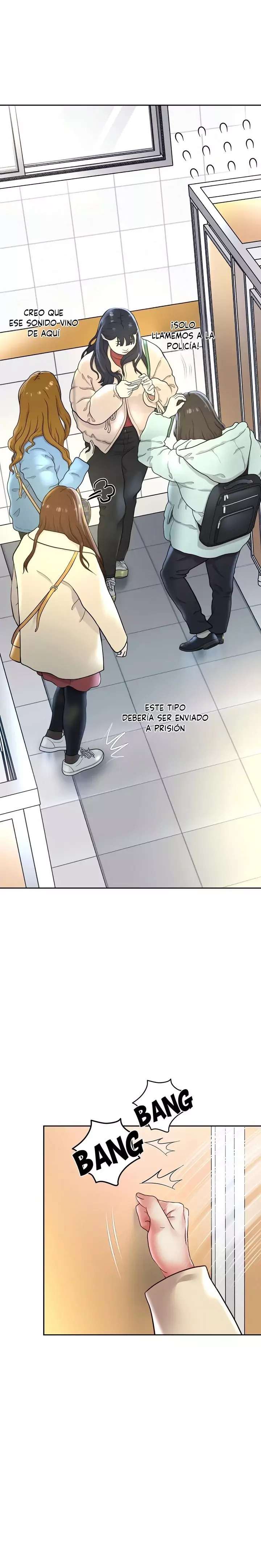 Déjame renacer con una gran verga Capítulo 67 - Page 4