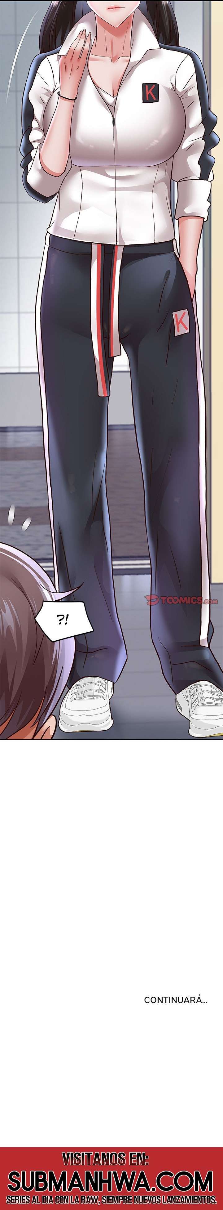 Déjame renacer con una gran verga Capítulo 68 - Page 5