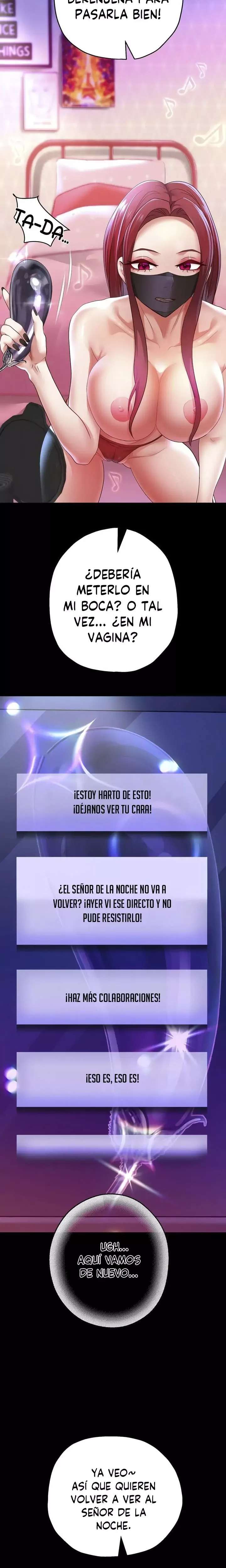 Déjame renacer con una gran verga Capítulo 75 - Page 12