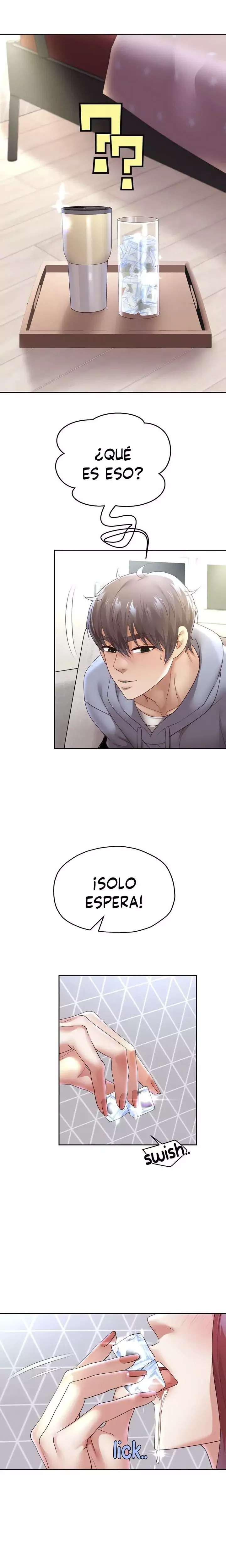 Déjame renacer con una gran verga Capítulo 75 - Page 23