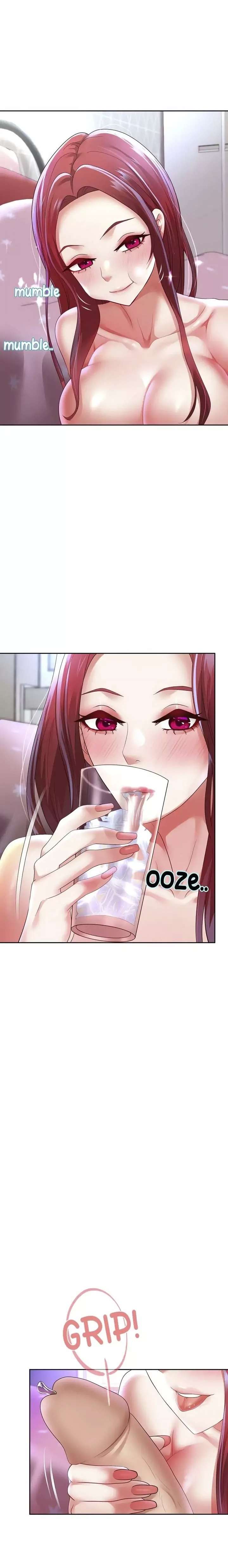 Déjame renacer con una gran verga Capítulo 75 - Page 24