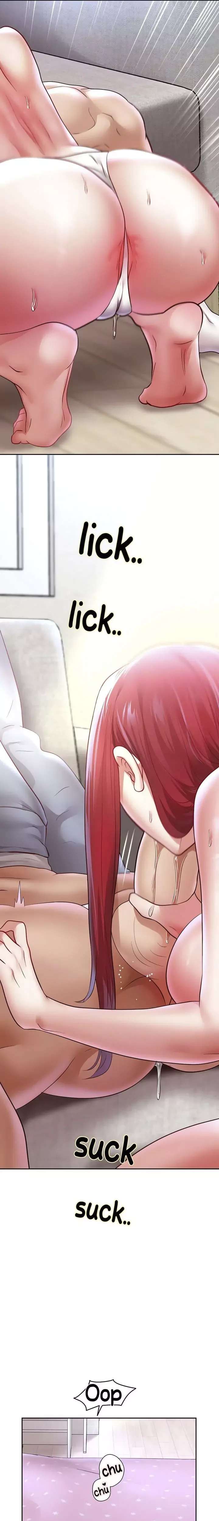 Déjame renacer con una gran verga Capítulo 76 - Page 11