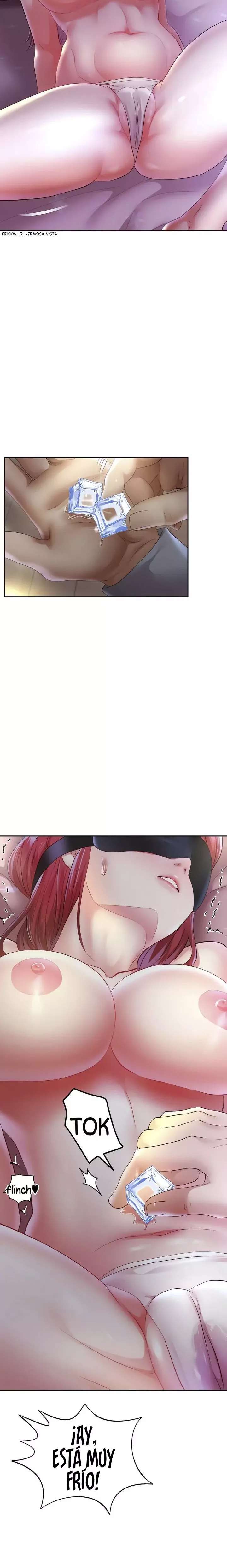Déjame renacer con una gran verga Capítulo 76 - Page 14