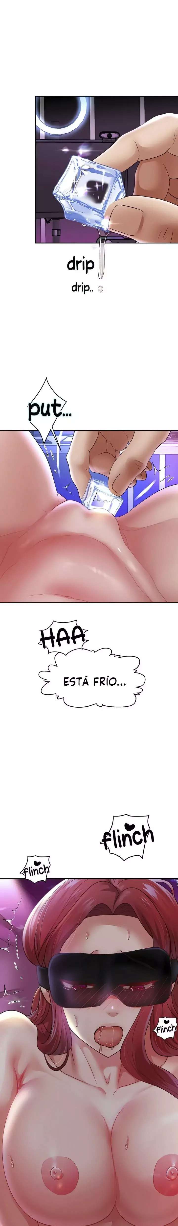 Déjame renacer con una gran verga Capítulo 76 - Page 19