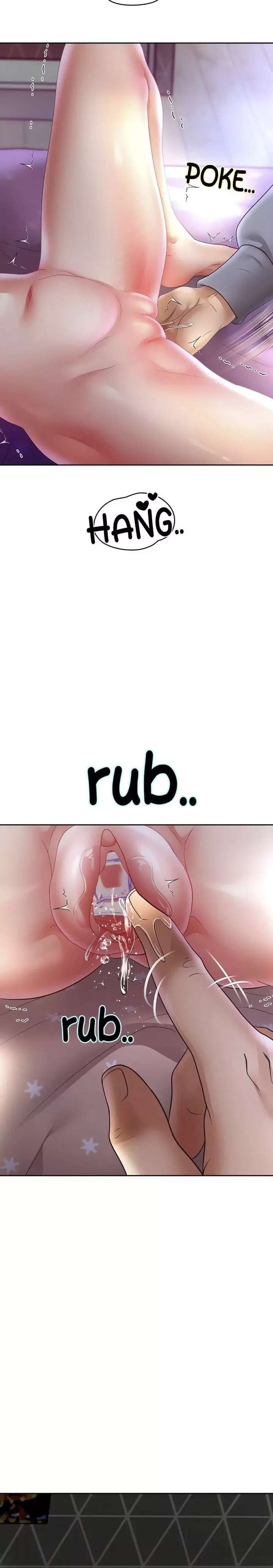 Déjame renacer con una gran verga Capítulo 76 - Page 22