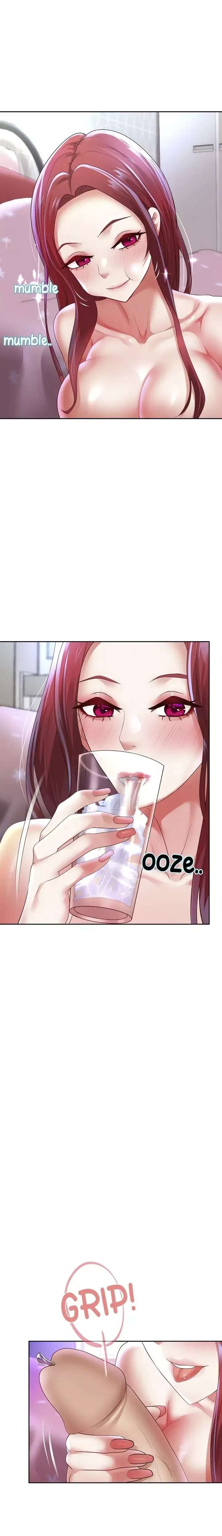 Déjame renacer con una gran verga Capítulo 76 - Page 4