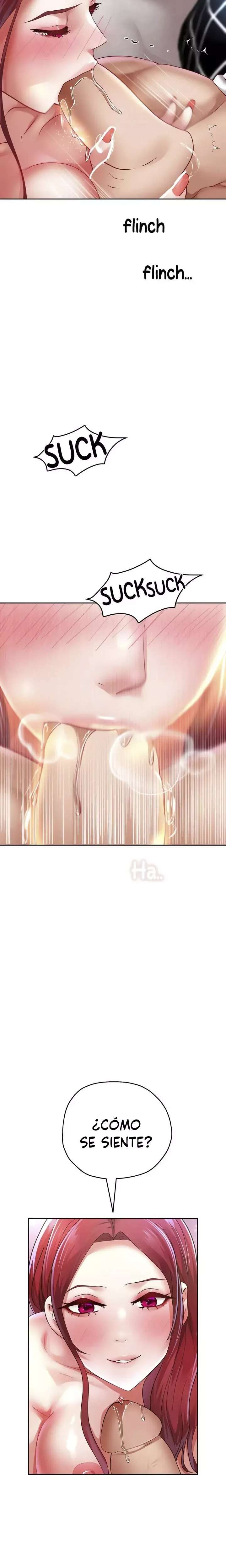 Déjame renacer con una gran verga Capítulo 76 - Page 6