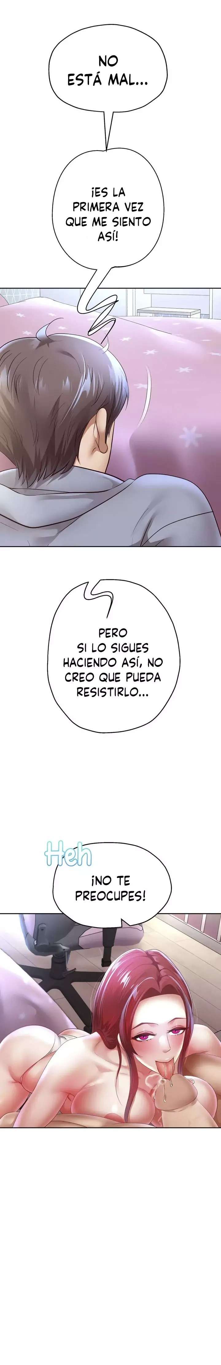 Déjame renacer con una gran verga Capítulo 76 - Page 7