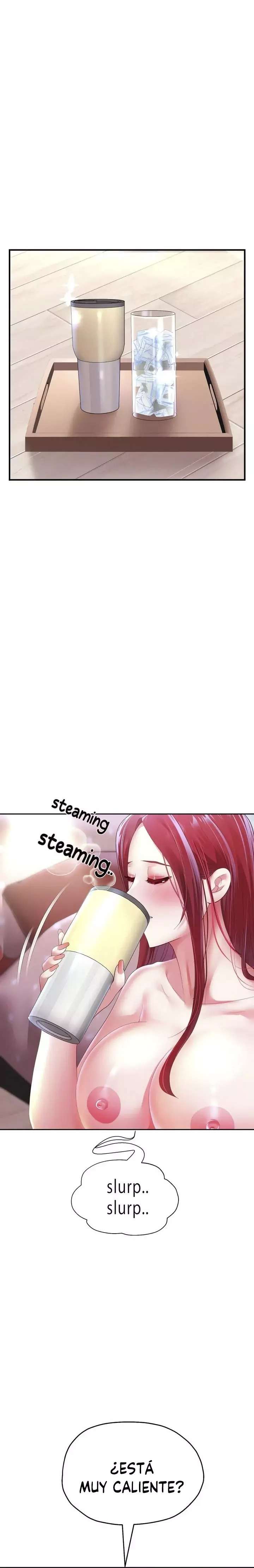 Déjame renacer con una gran verga Capítulo 76 - Page 8